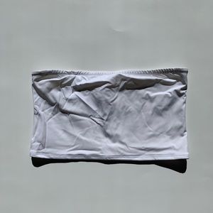 Tropic of C Crop Bikini Top